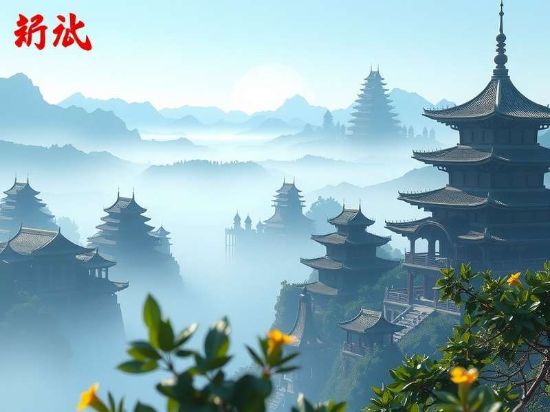 农业物联网监控